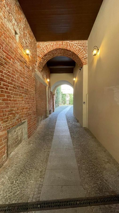 Apartamenty Ceglane