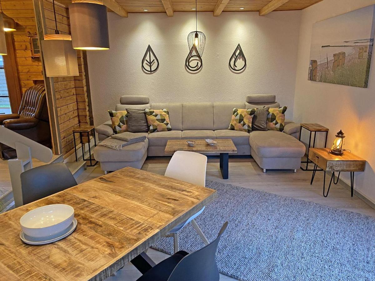 Beach-House-mit-eingez-Garten-direkt-am-Hundestrand - Ferienwohnung Kalifornien
