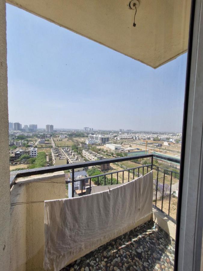 Deep House - Ferienwohnung Ghaziabad