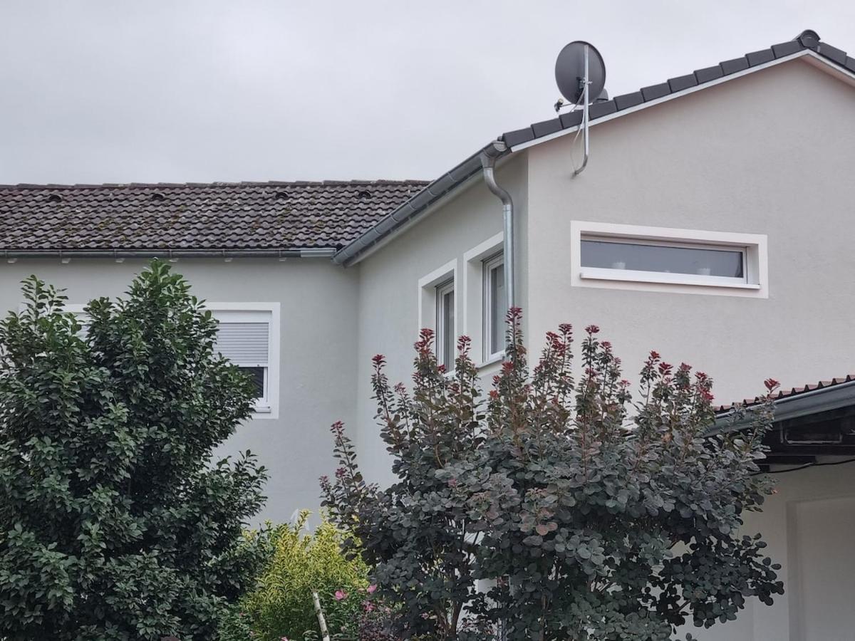 Ferienwohnung "HeX N-STuBe" - B&B