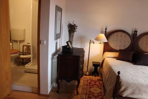 Apartment - Split Level