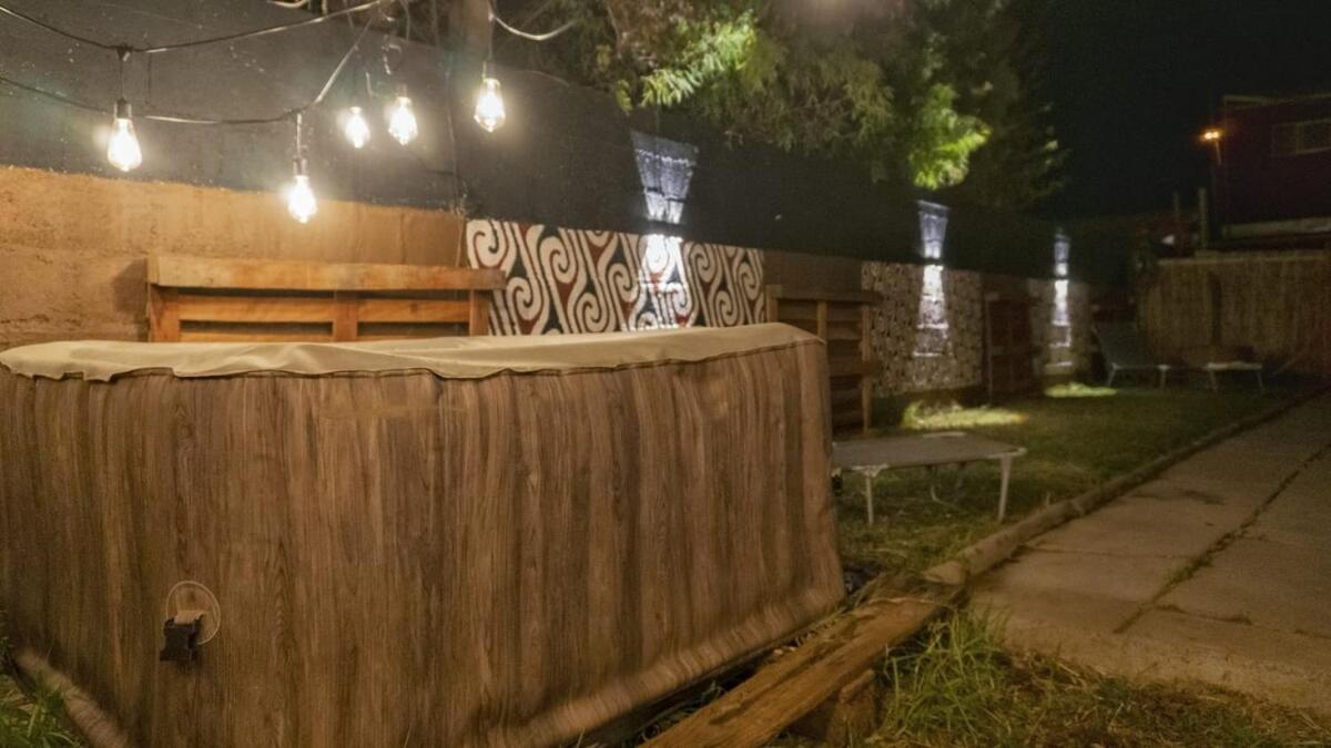 El KINTU WASI - B&B Vicuña