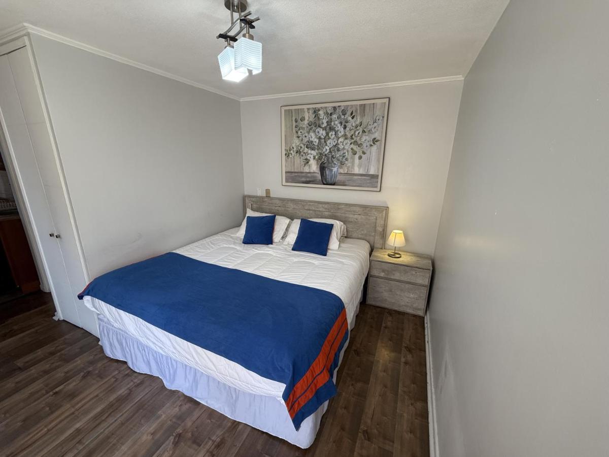 Apartment mit 1 Schlafzimmer