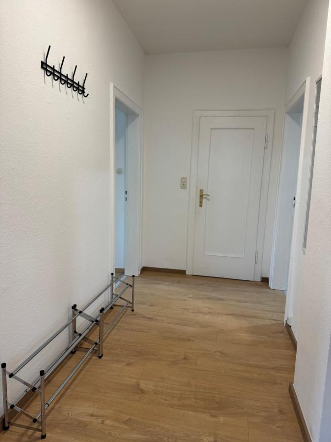 Appartement met 3 Slaapkamers