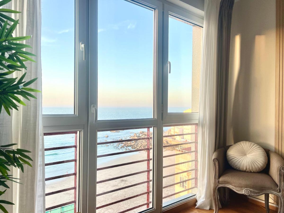 Garúa Malpica - Bed and Breakfast