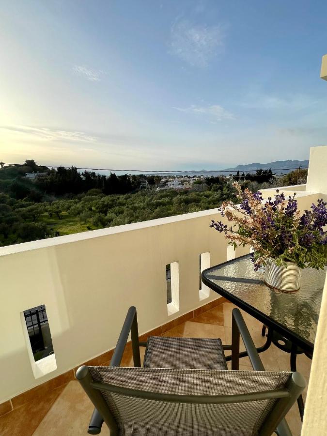 Kos Physis Apartment - B&B