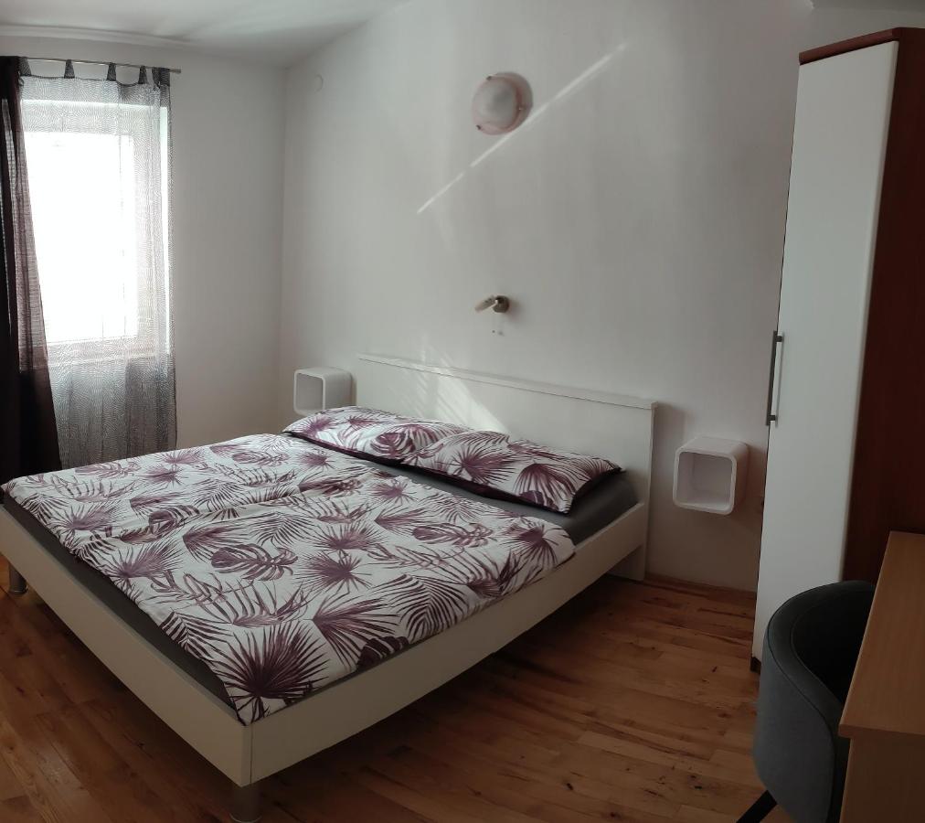 Apartment - Ground Floor