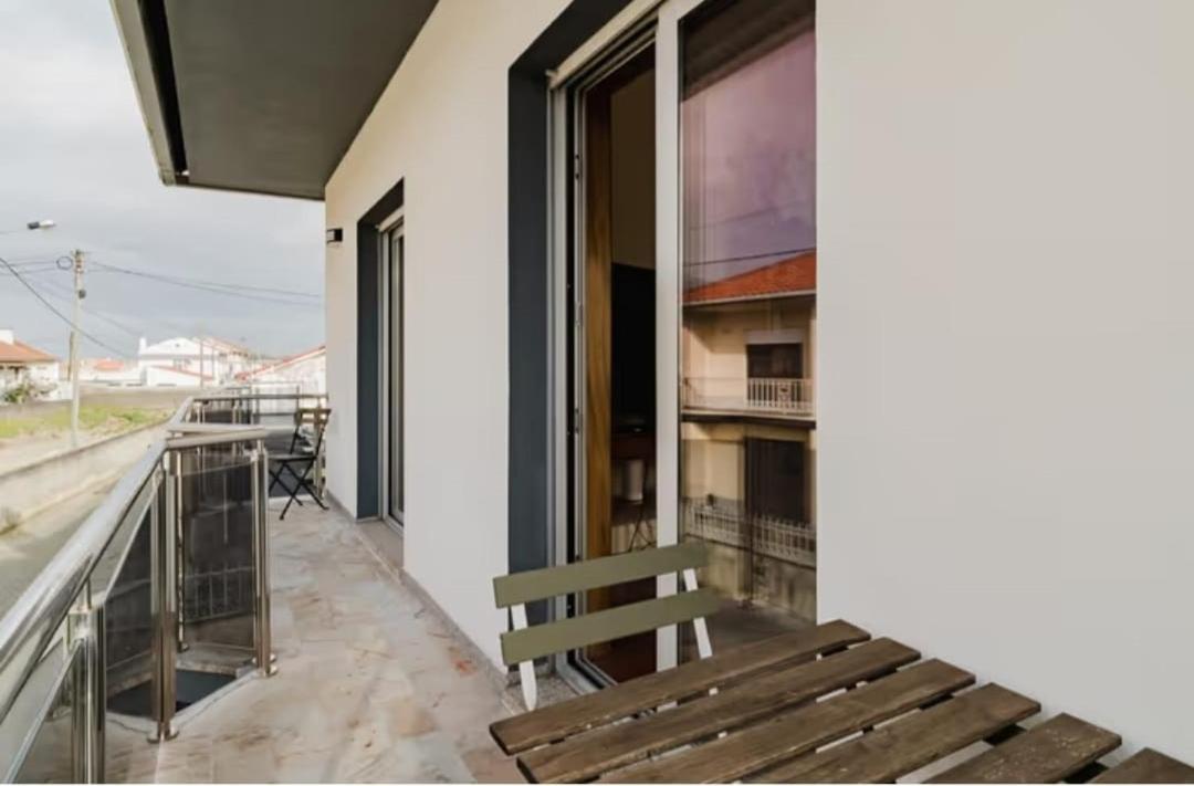 Quartos para Férias - Apúlia - B&B
