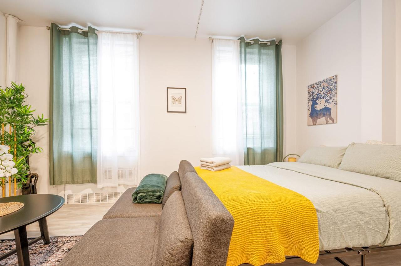 Amazing Studio in Kips Bay - Bed and Breakfast New York