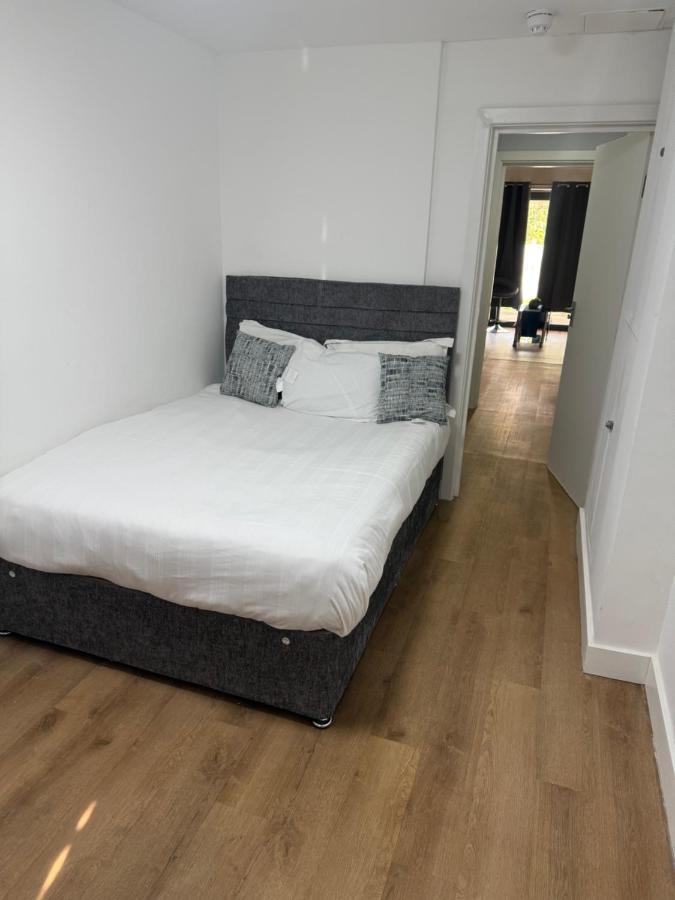 Driepersoonskamer met Eigen Badkamer