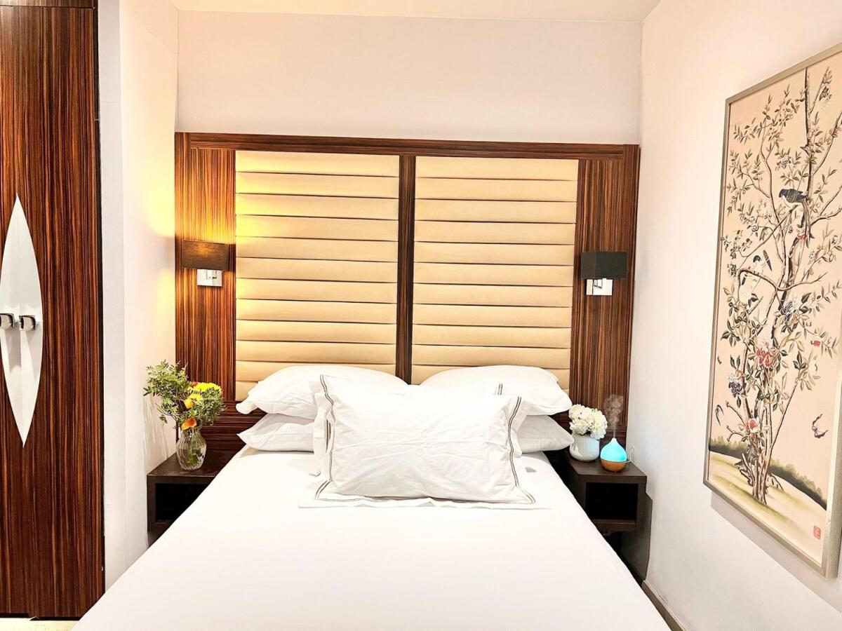 Central boutique room for two 105 - B&B Londra