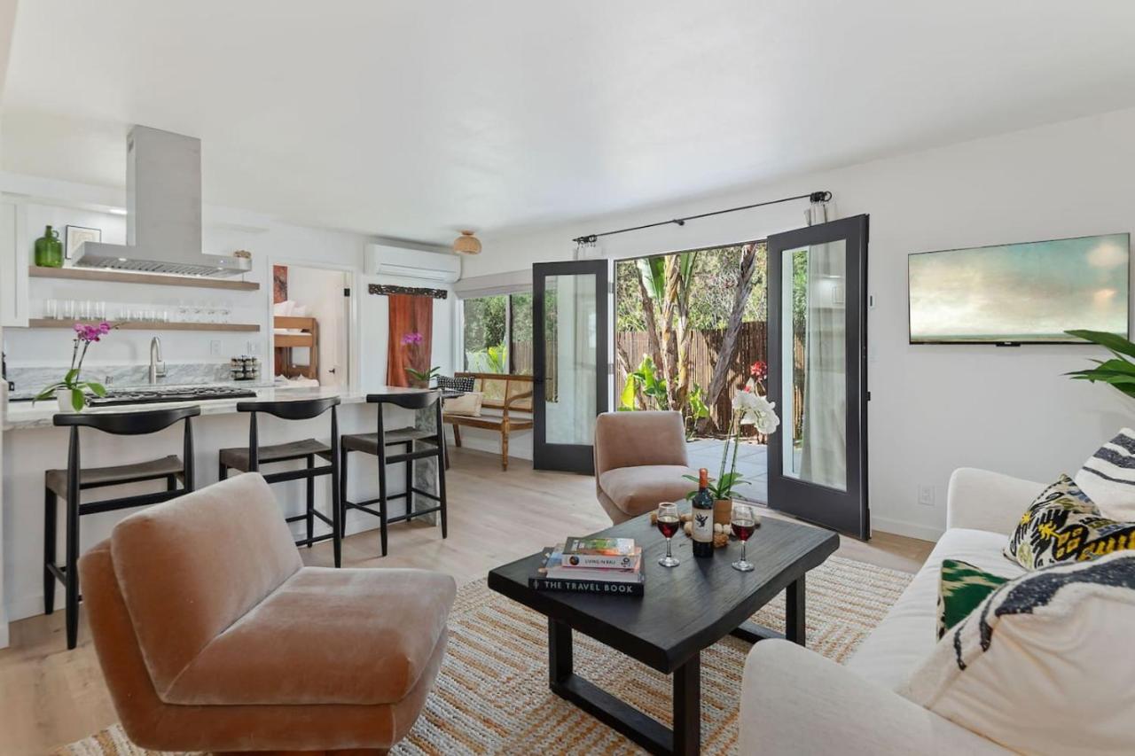 Private Garden and Family Friendly - B&B Summerland