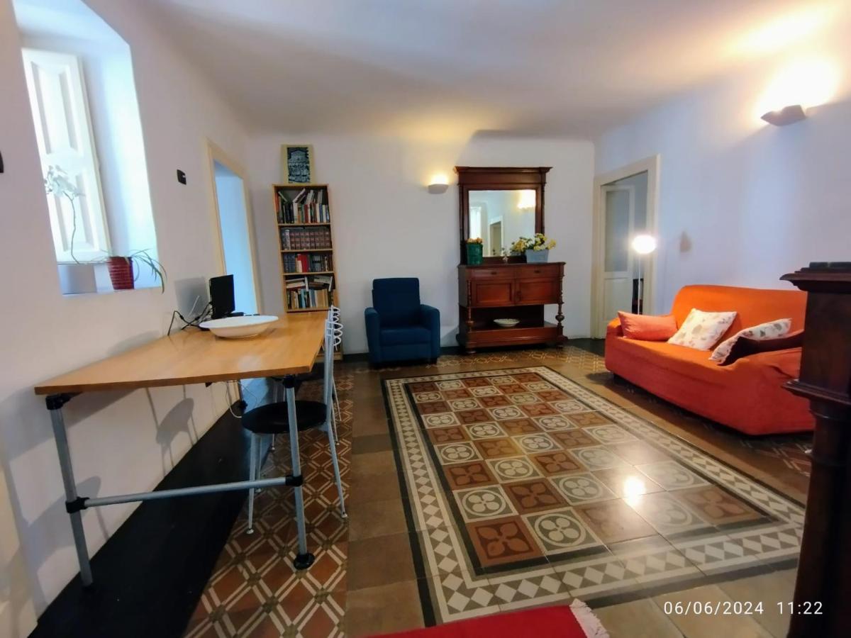 La casa di Francesca - Ferienwohnung Tarent