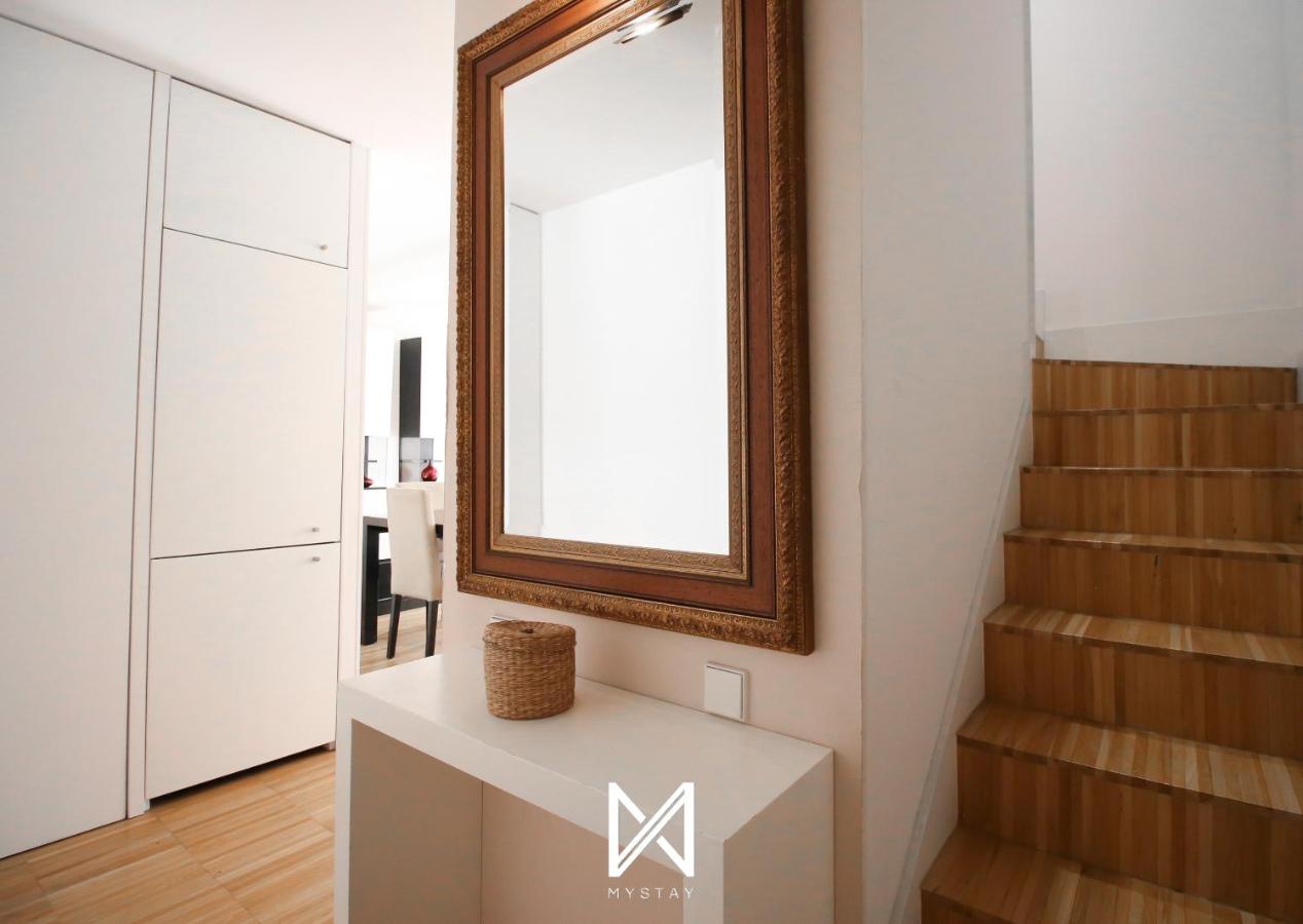 Appartement met 2 slaapkamers