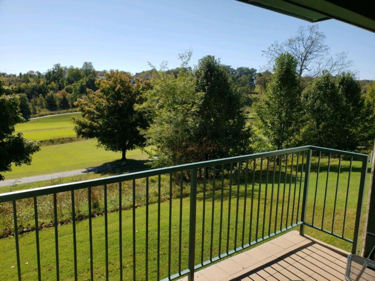 The Greens at Thousand Hills - Bed and Breakfast Branson