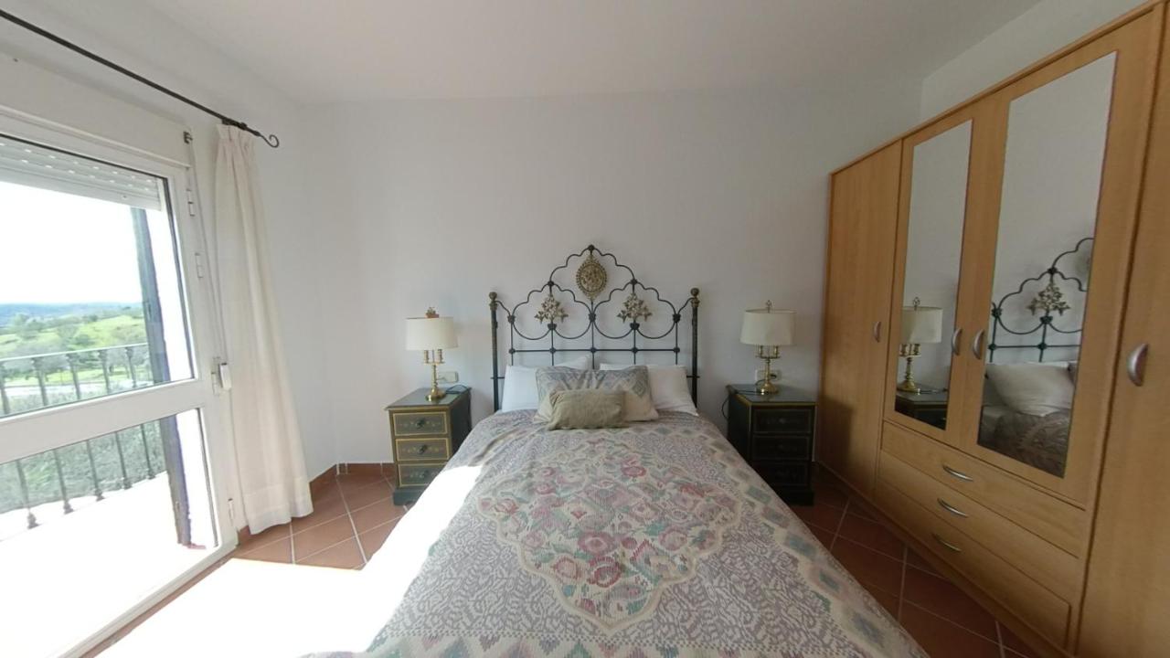 Four-Bedroom Holiday Home