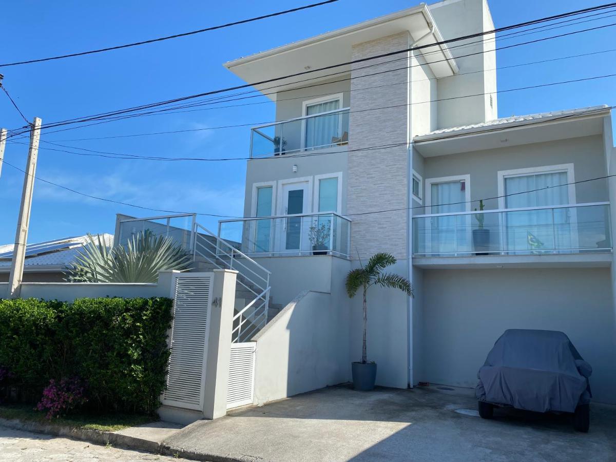 Casa de praia com vista Mar - Dunas do Peró - B&B Cabo Frio