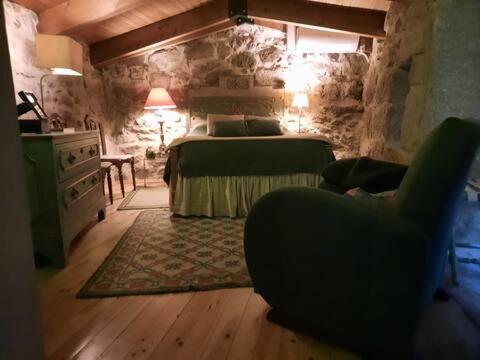 Apartment - Split Level
