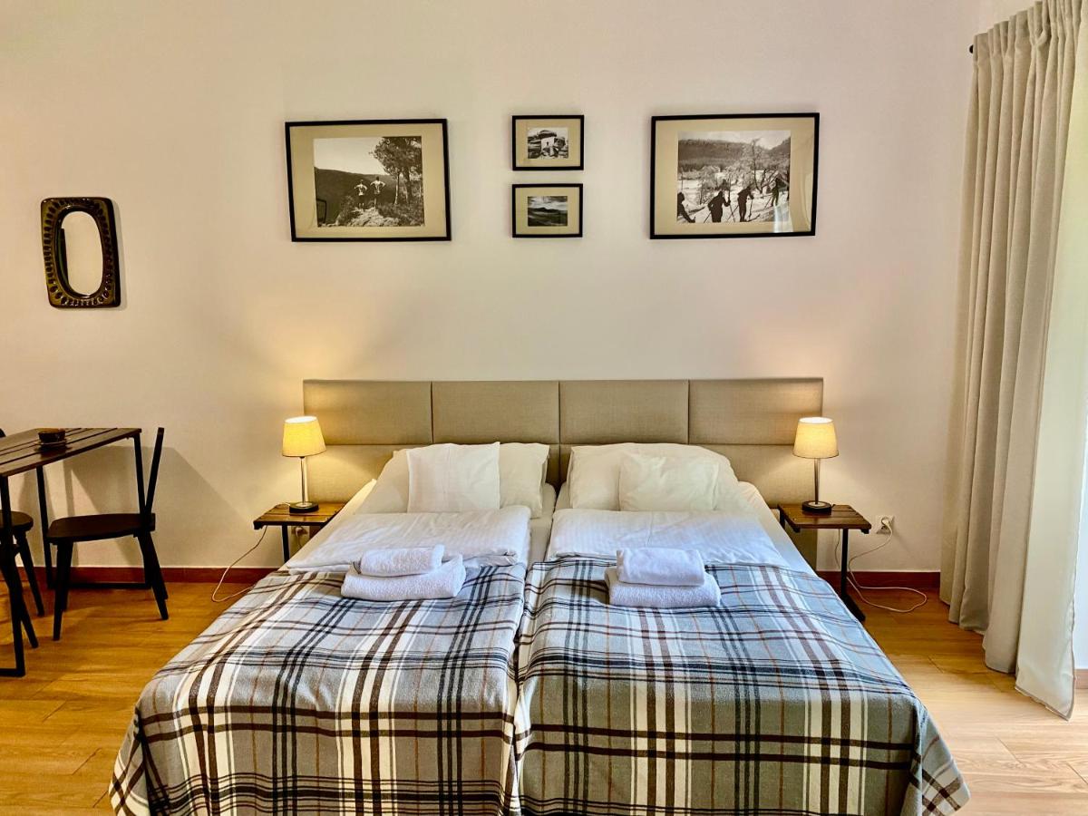 Habitación cuádruple