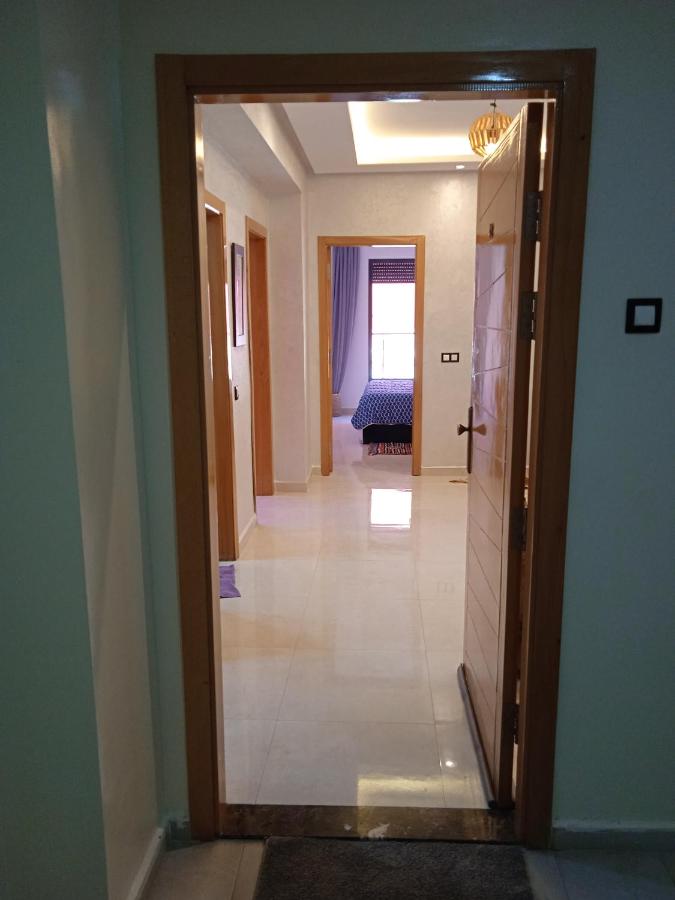 1 min de la plage - B&B Essaouira