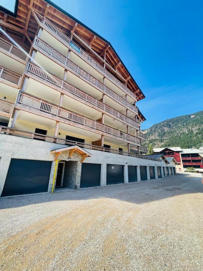 Le RandAulps - B&B
