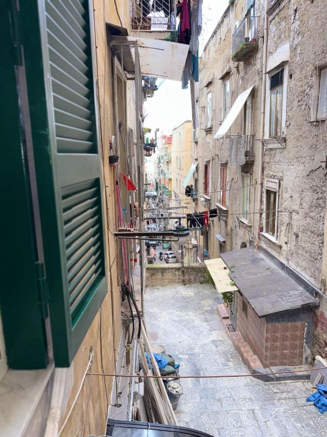 La casa di Annie - B&B Napoli