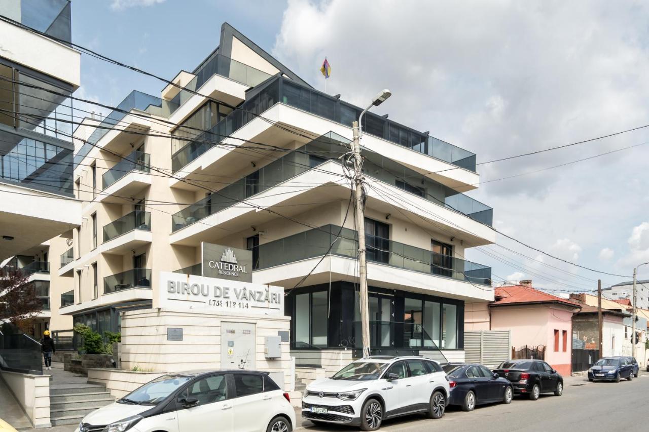 High-end Studios close to Old Town - B&B