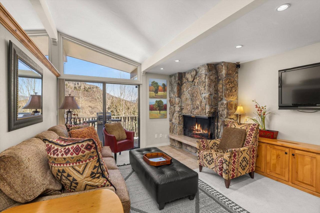 Lichenhearth 35 - Ferienwohnung Snowmass Village