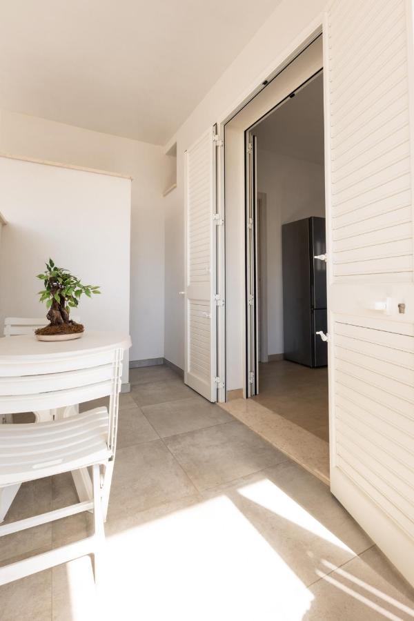 Centonze appartamenti - B&B San Foca