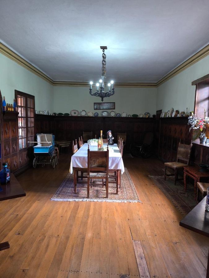 La casa de mima - Ferienwohnung Popayán