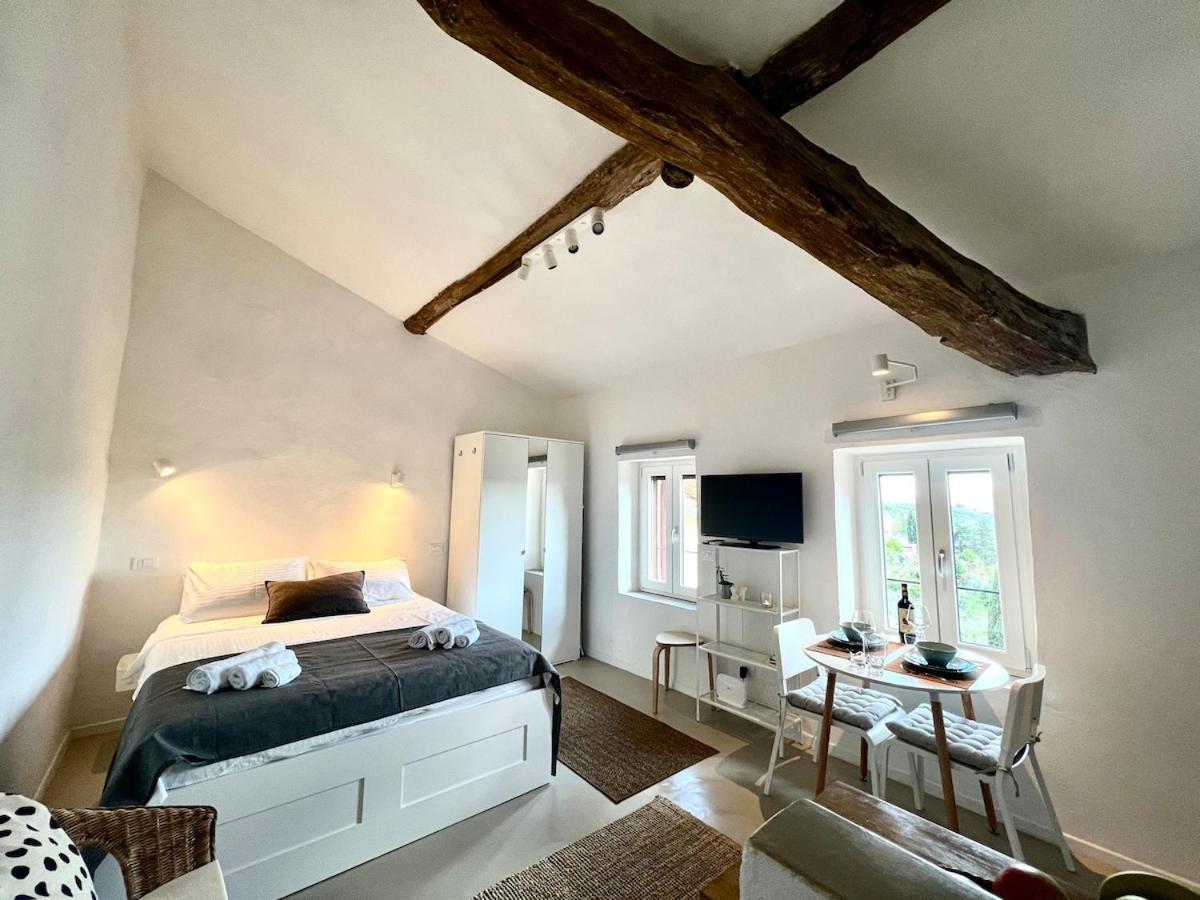 Loft in Panzano - B&B