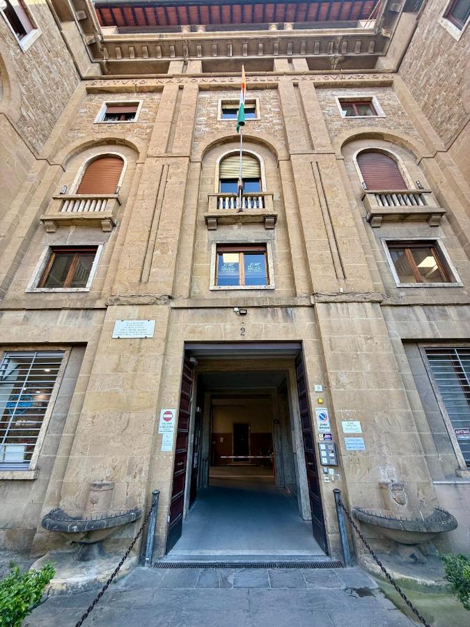 Porpora 102 Florence The Central Station - B&B