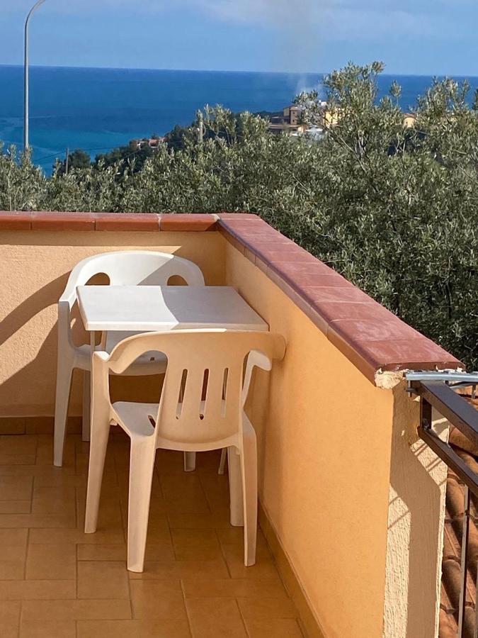 Blu Mare di Irma - Bed and Breakfast