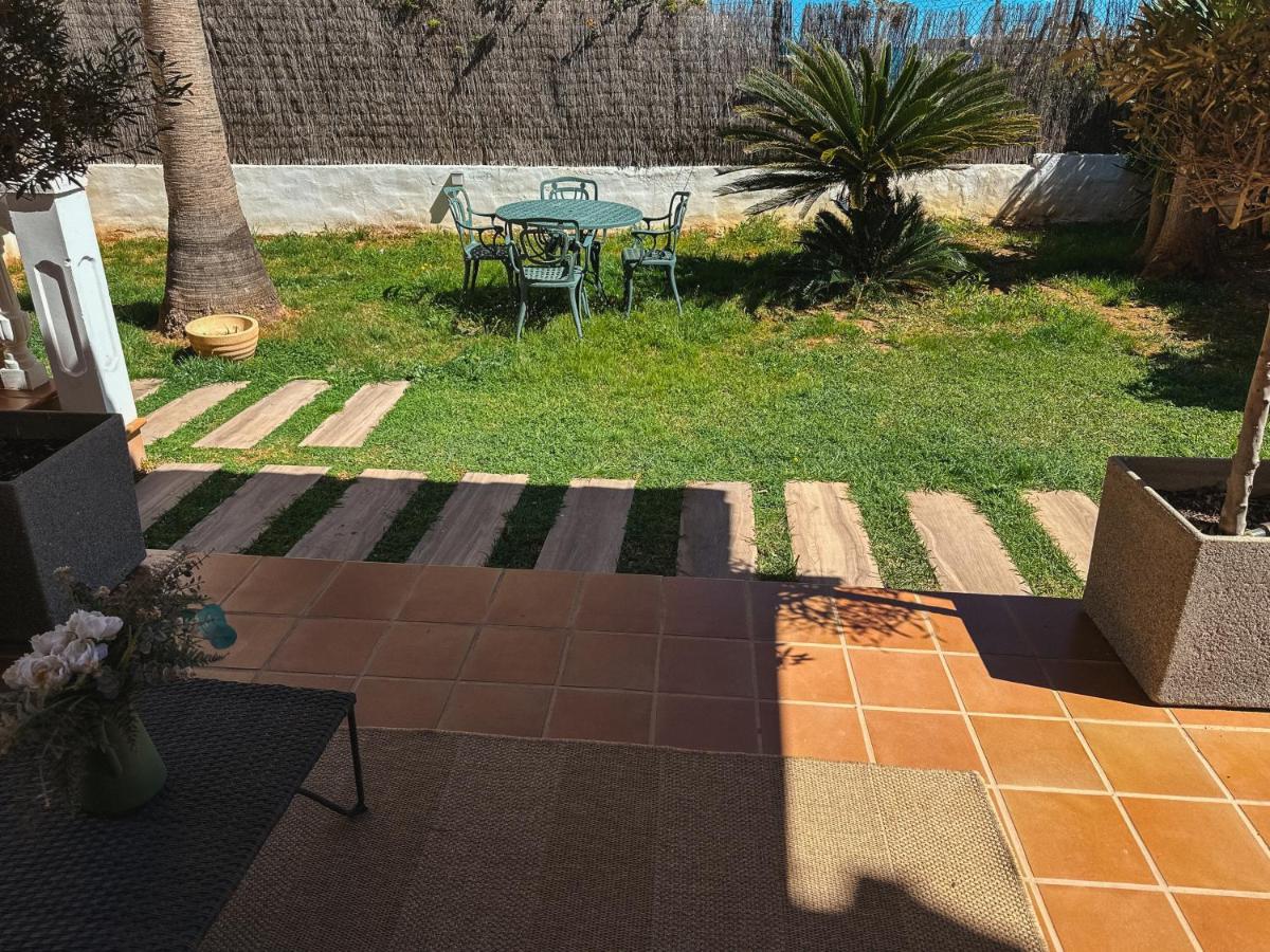 Apartamento 2º Montañar- Arenal Javea - B&B