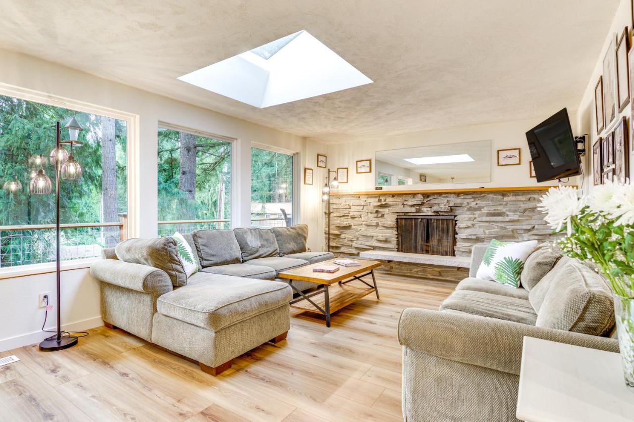 Classic Woodinville Wine Country Escape! - Bed and Breakfast