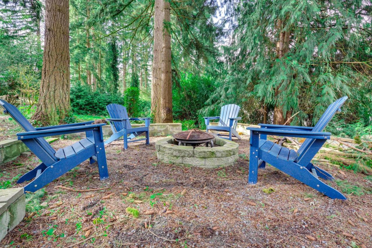 Classic Woodinville Wine Country Escape! - Chambres d'hôtes Woodinville