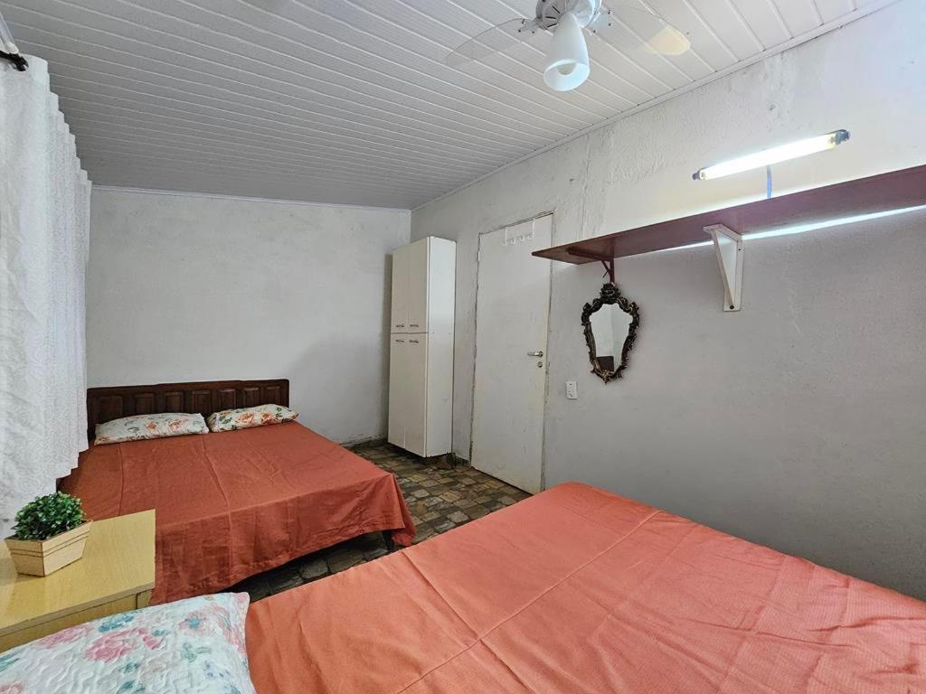 Chambre Quadruple Standard