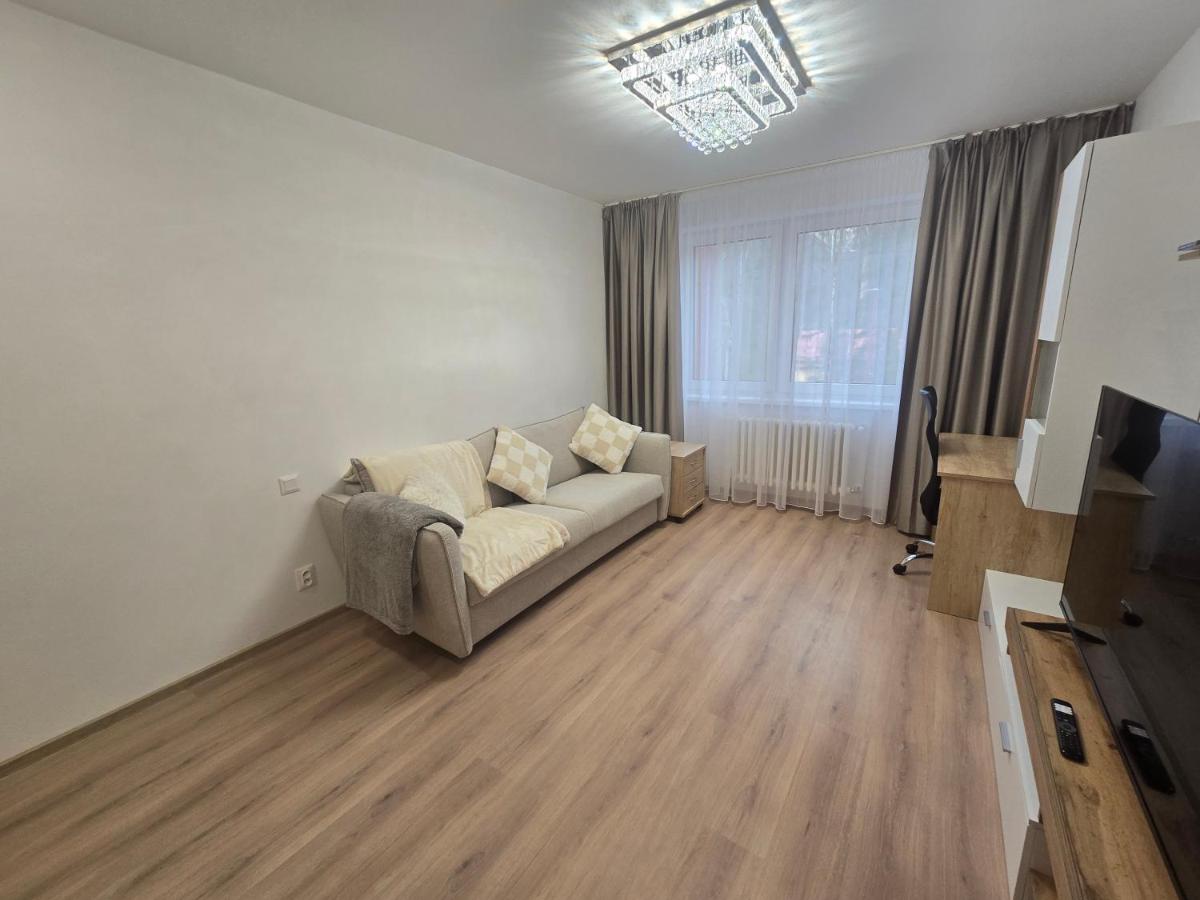 Apartmán Mária - B&B