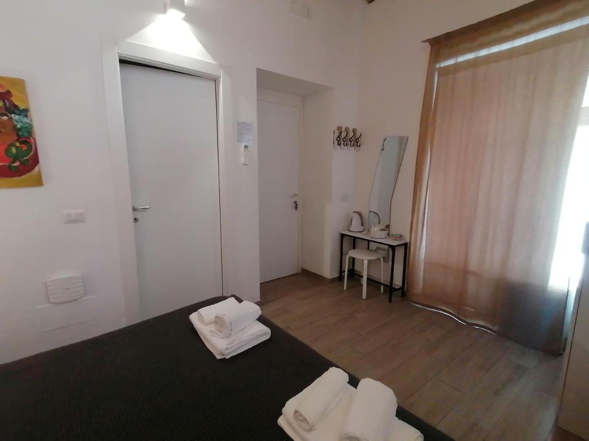 Standard Doppelzimmer