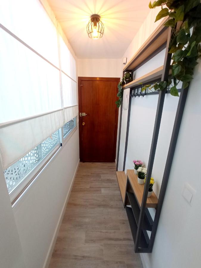 Apartamento Cordobés - Ferienwohnung Córdoba