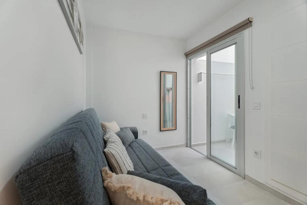 Apartment mit 2 Schlafzimmern