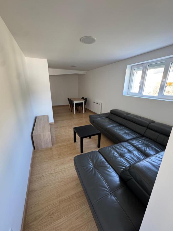 Grand T2 rénové Cœur de St-Priest Avec Parking - Bed and Breakfast
