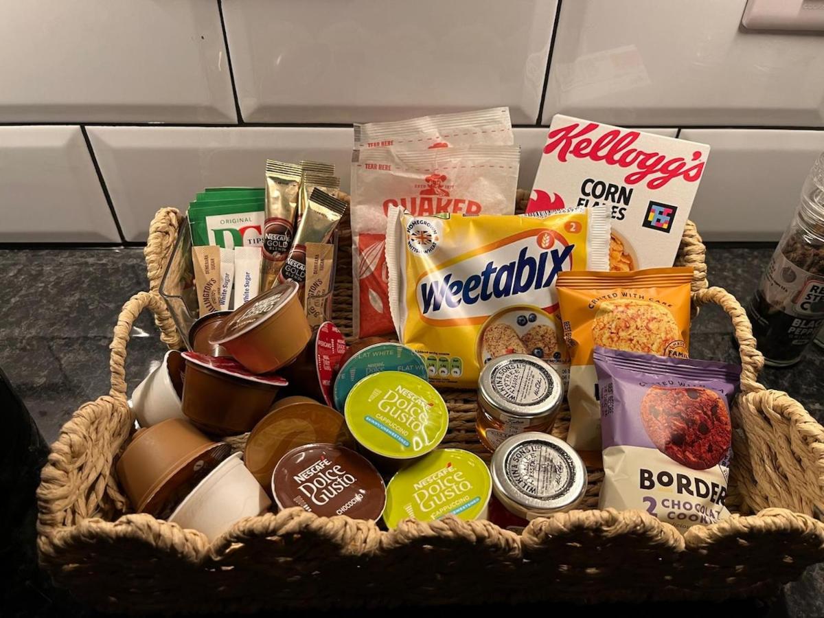 1 Norvic House - B&B Sutton on Sea