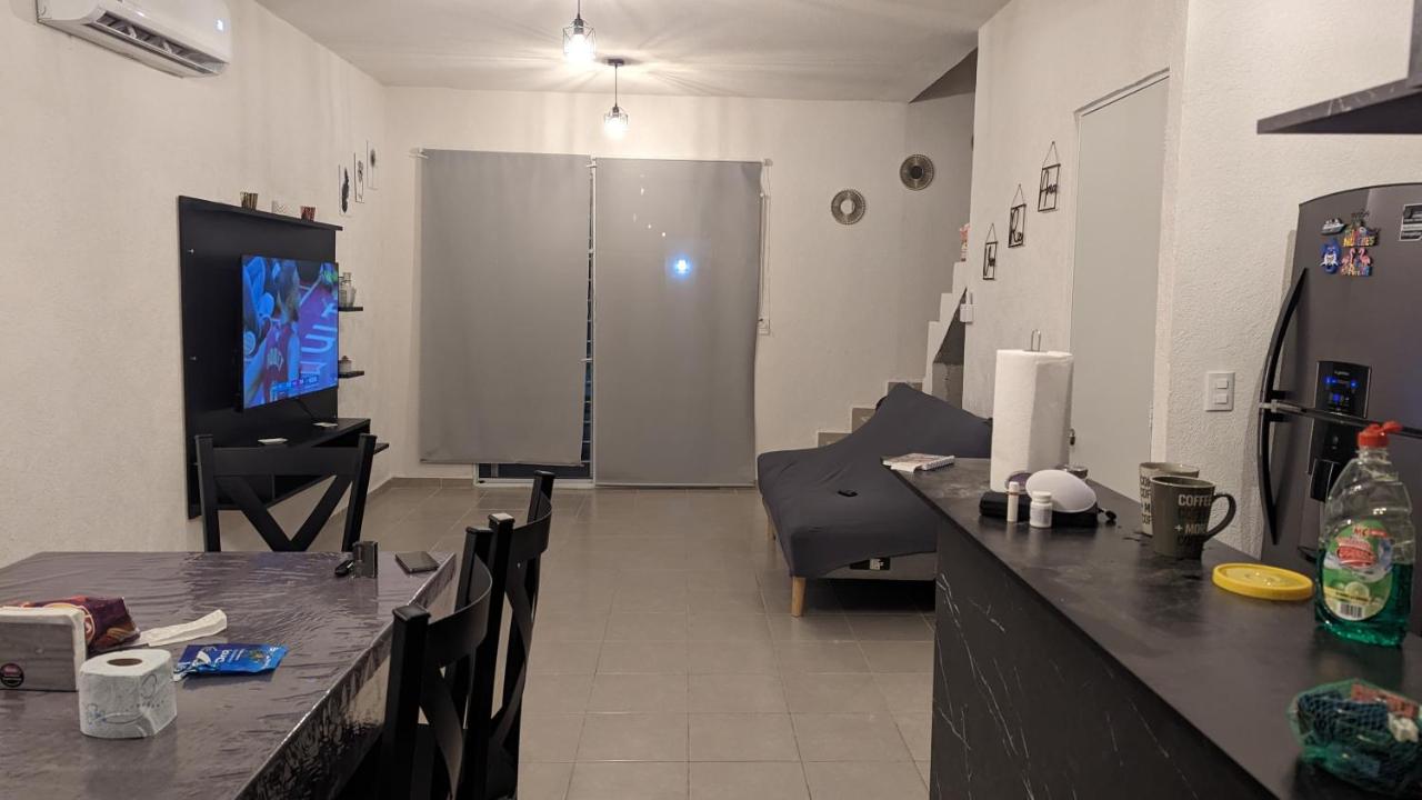 Casa de Vacaciones - B&B Cancún