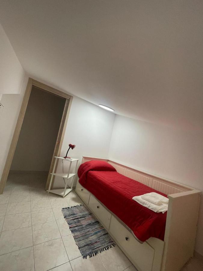 Appartamento Deluxe con 2 Camere da Letto