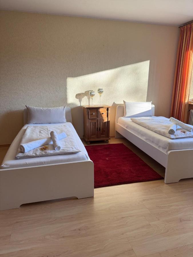 Apartment mit 3 Schlafzimmern
