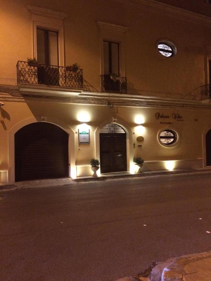Palazzo Volta Boutique Luxury B&B - B&B