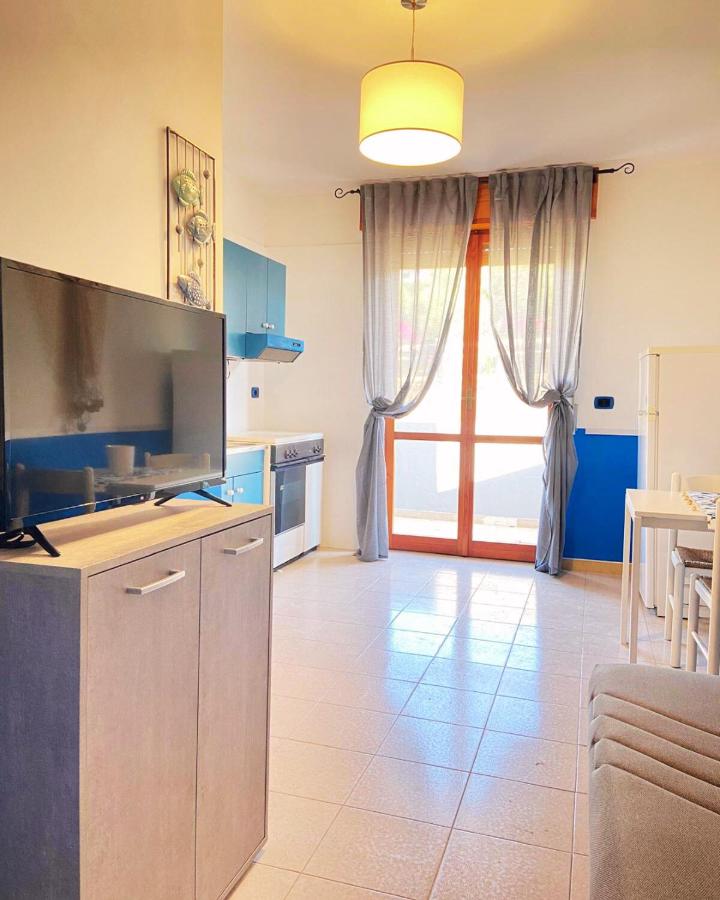One-Bedroom Standard Apartment