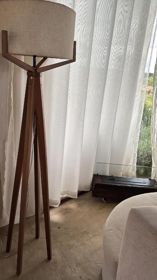 Bangalô de Pedras - B&B São Thomé das Letras