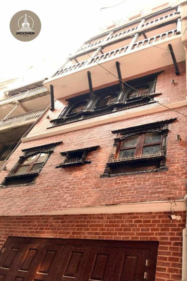 Appartement met 1 Slaapkamer en een Balkon